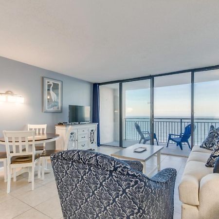 Hosteeva Ocean Forest Plaza W Beachview Balcony Myrtle Beach Exterior foto